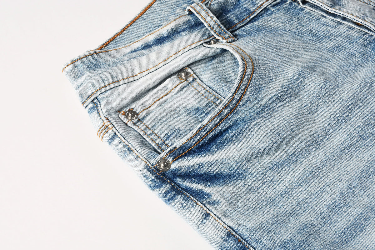 Purple Brand Jeans 9165