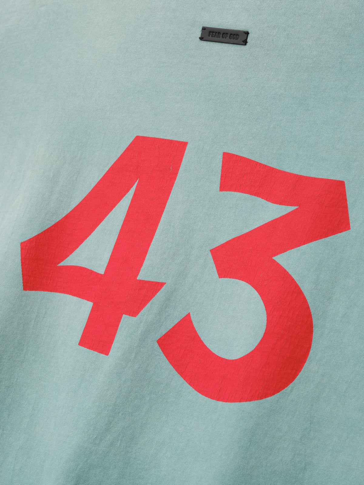 F Of G, 43 Long Sleeve Tee