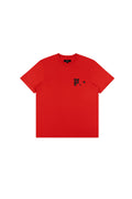 Gothic P Tee