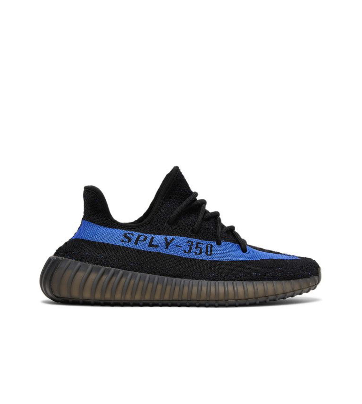 Yezzy 350 Dazzling Blue