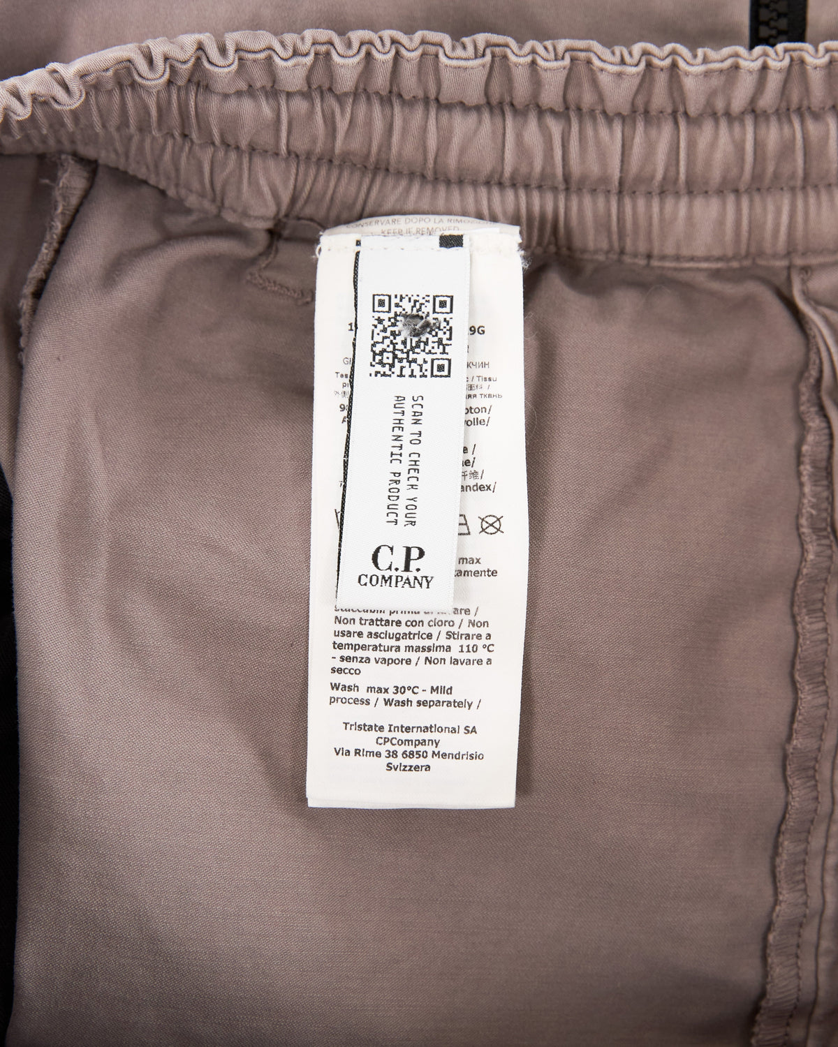 CP Company Cargo