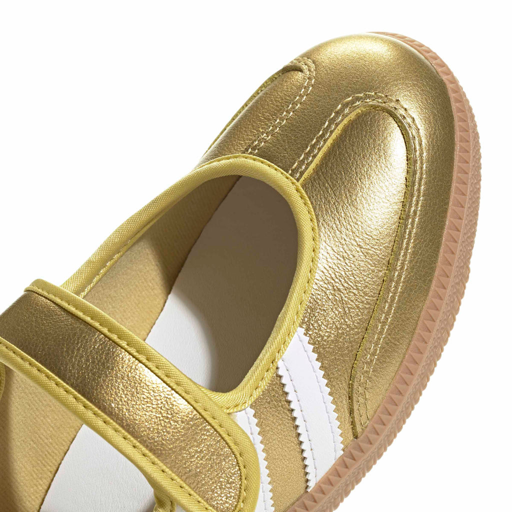 Adidas Womens Samba Jane Shoes