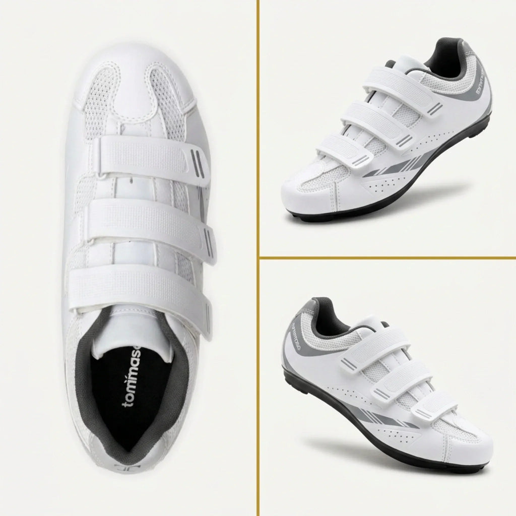 Tommaso Women's Pista 100 - Delta Cleats Included