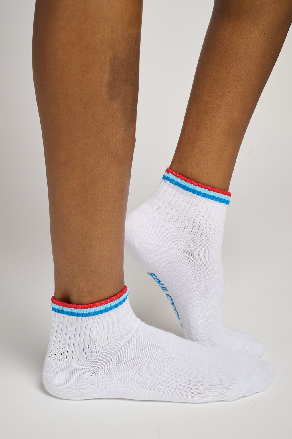Quarter Cut Sock