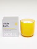 Grapefruit Pop Candle