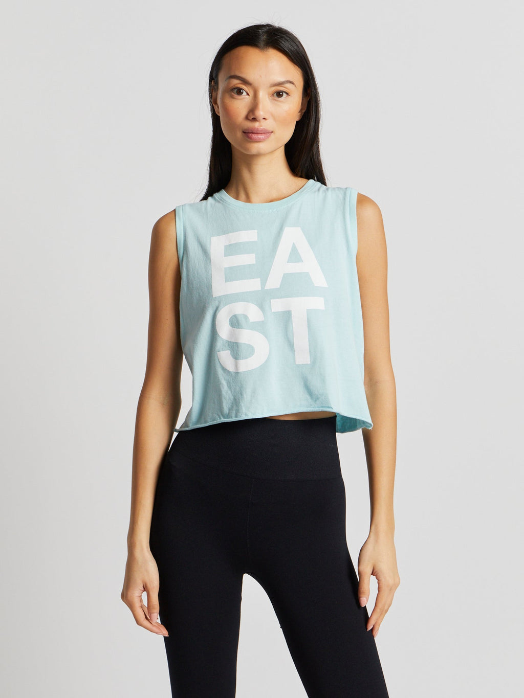 RENEE TANK EAST