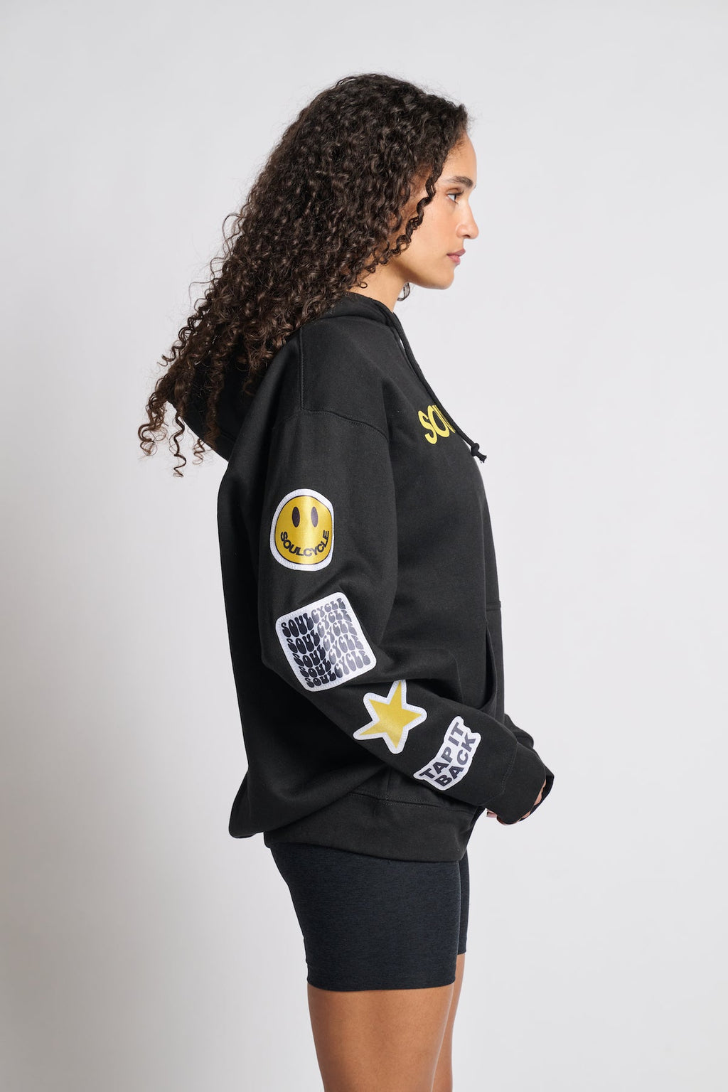SoulCycle Hoodie