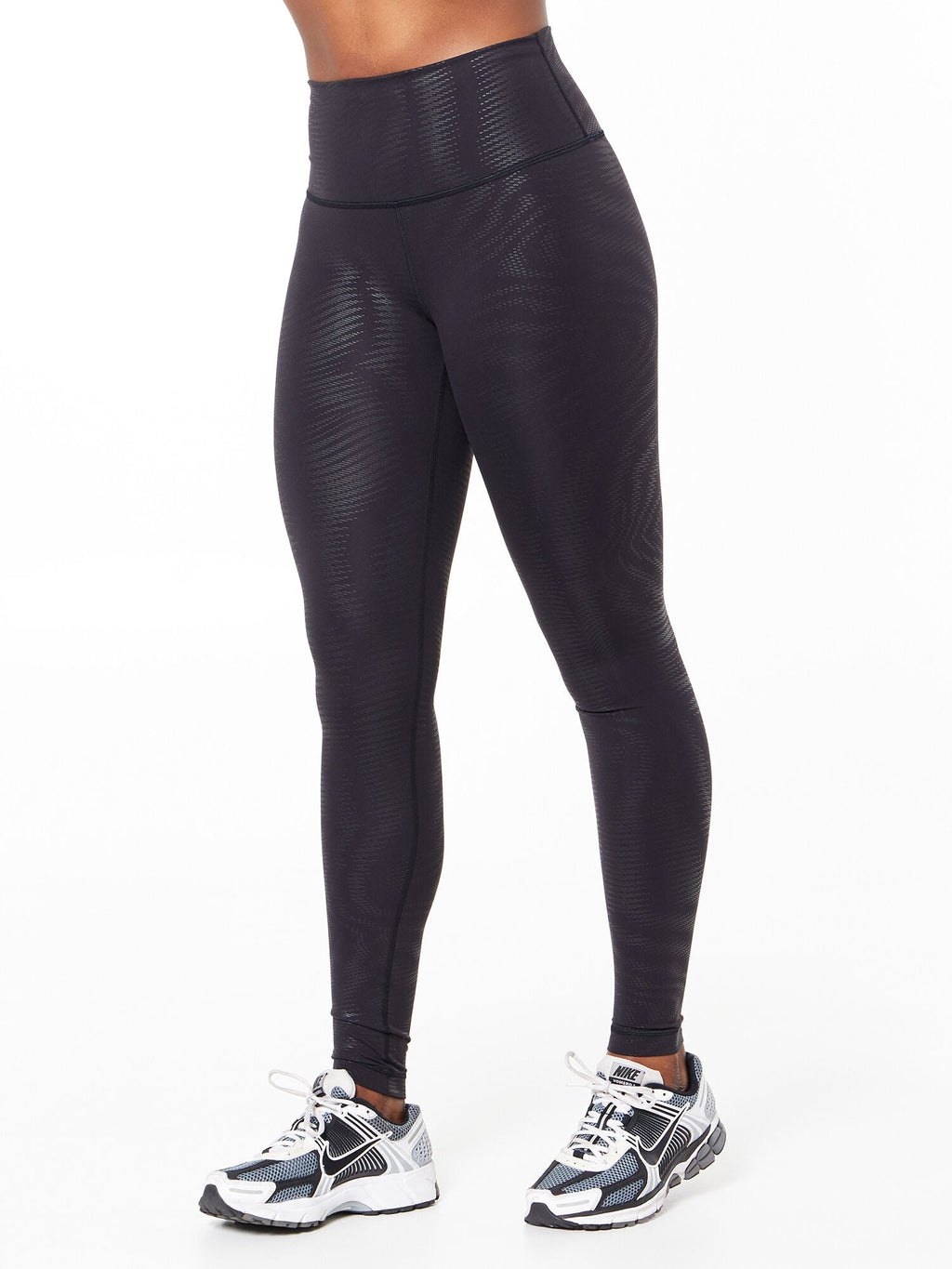 Wunder Train HR Tight 28" Foil