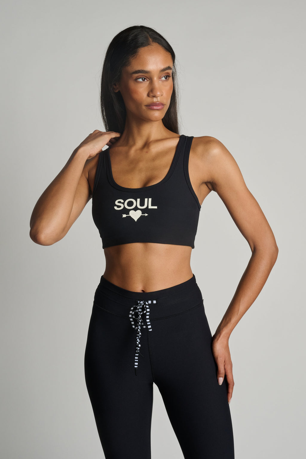 Oxford Harley Scoop Bra