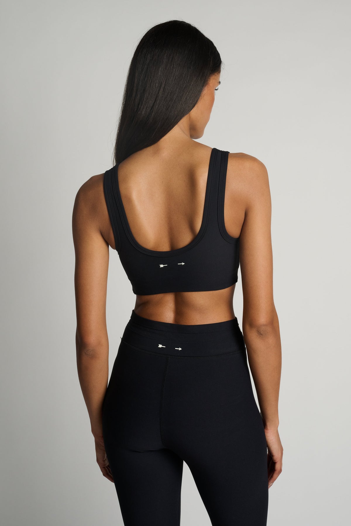 Oxford Harley Scoop Bra