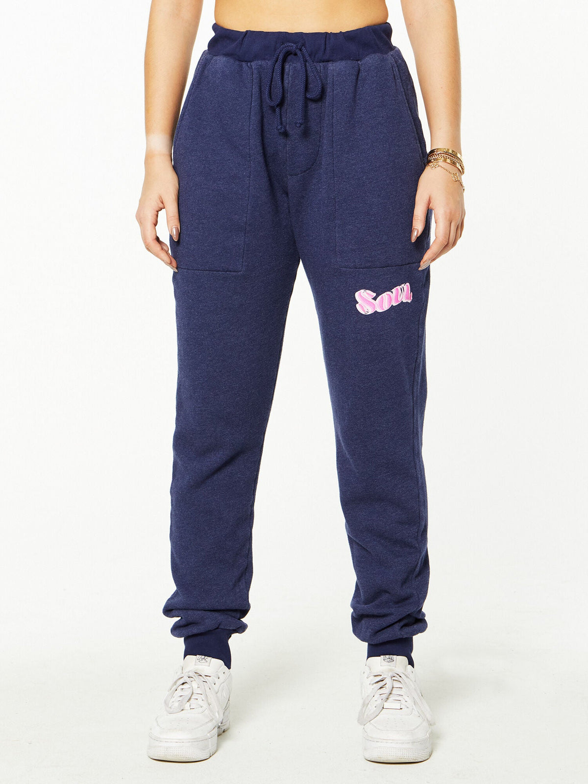 LEGEND JOGGER NAVY