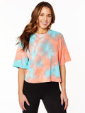THE TOKYO CROP TEE