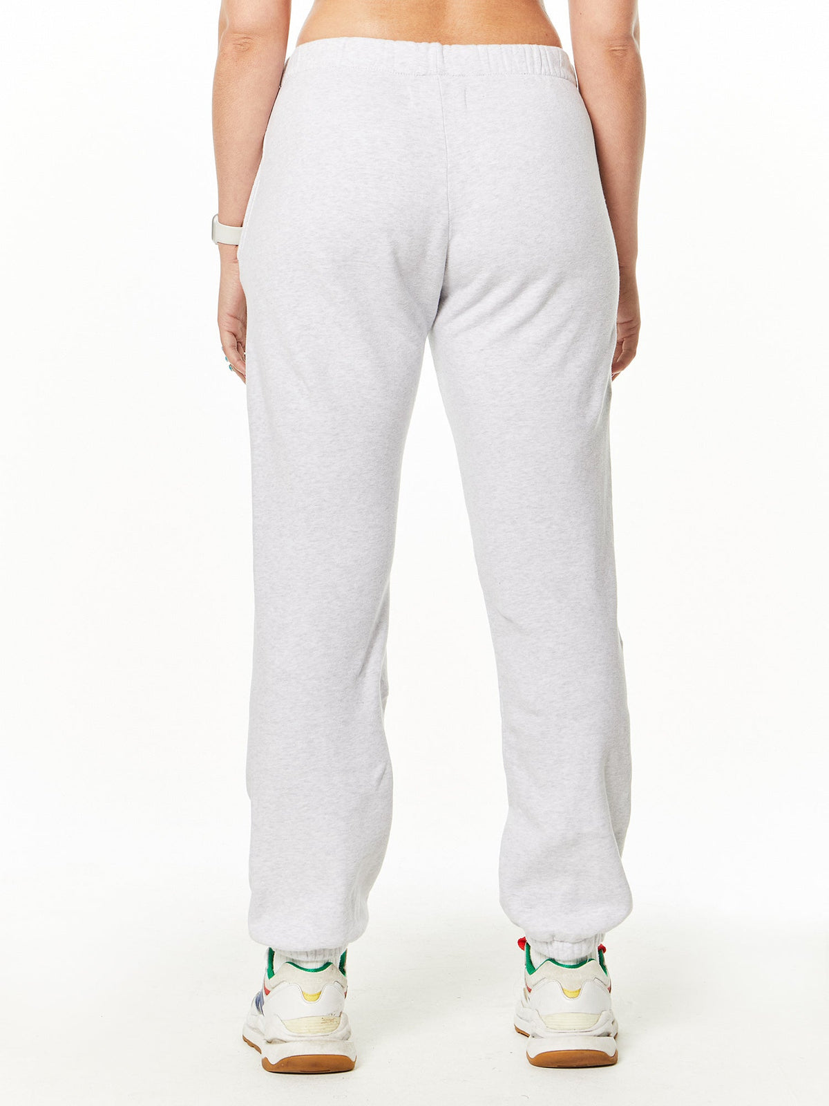 BILLIE SWEATPANT CREST