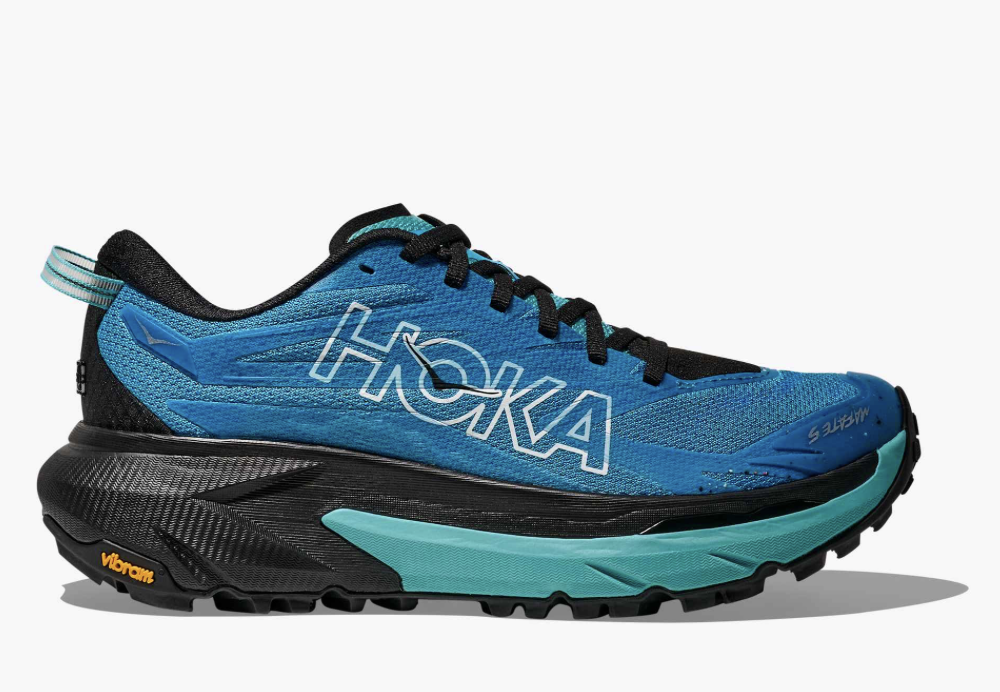 Women's Mafate 5