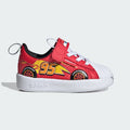 TD Adidas Pixar Cars Adifom Superstar 360
