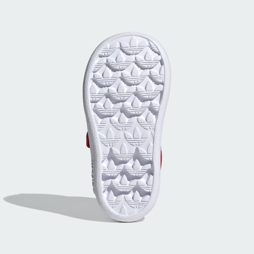 TD Adidas Pixar Cars Adifom Superstar 360