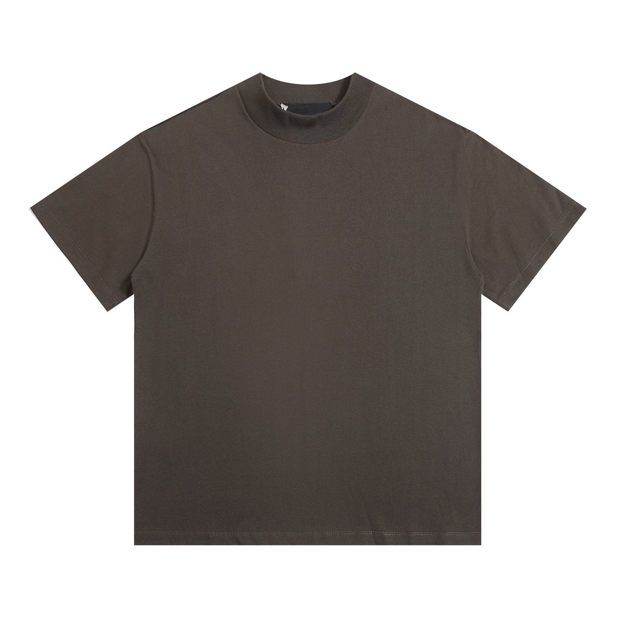 ESSENTIALS Tonal Wordmark Short-Sleeve T-Shirt