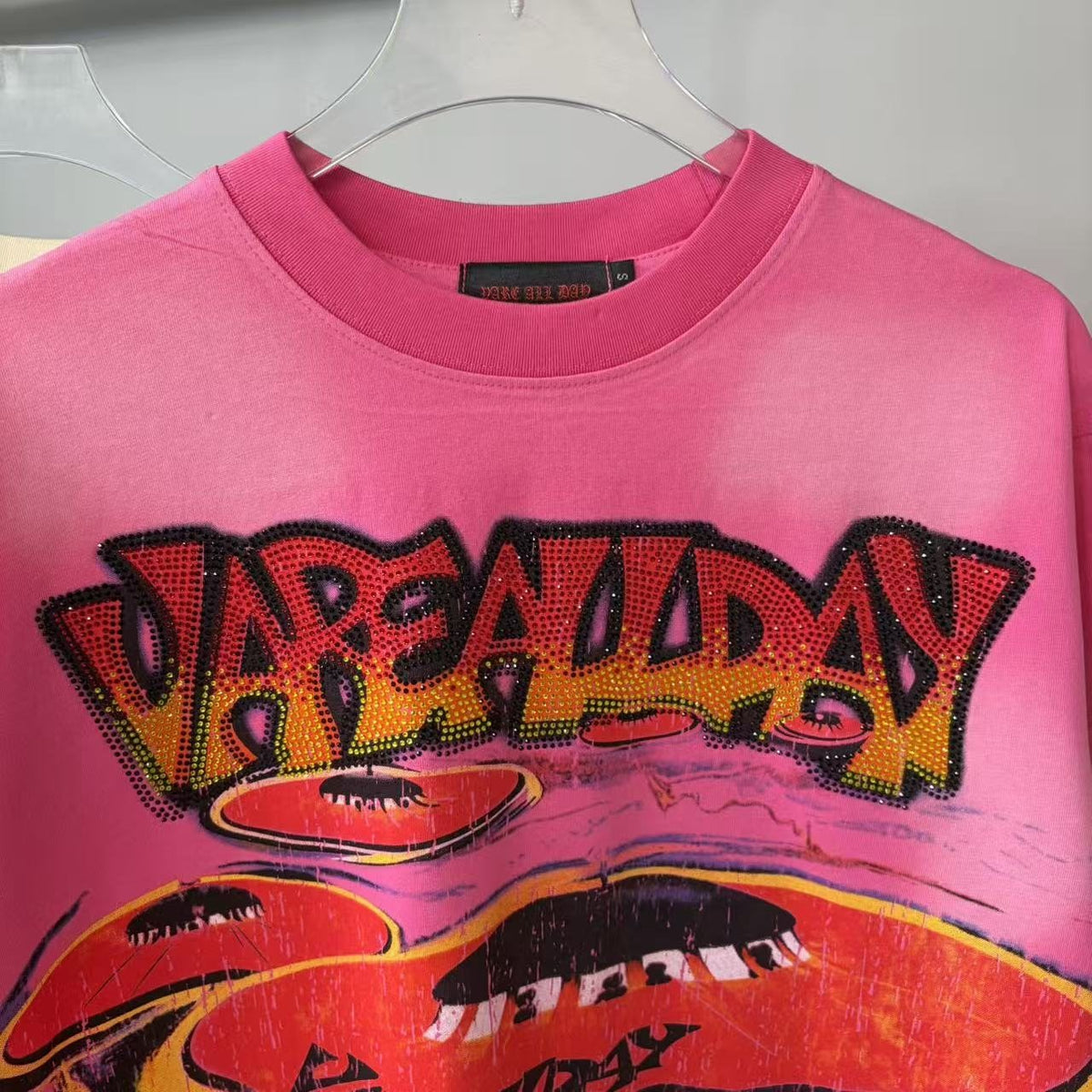 VARE ALL DAY Landscape & VAP Short-Sleeve T-Shirt