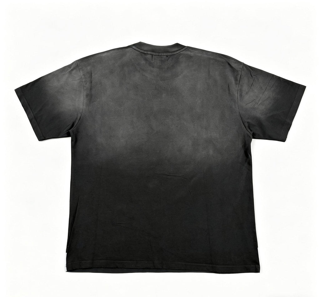 DUAA New Age Horse Rider Graphic T-Shirt
