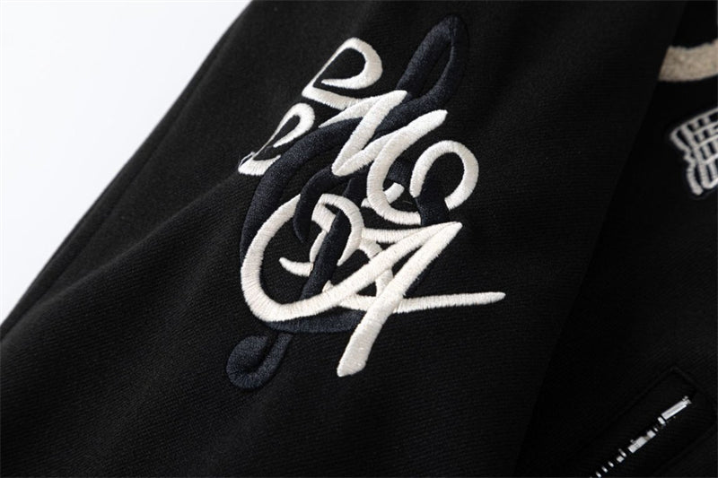 ICON Amiri Fashion jacket
