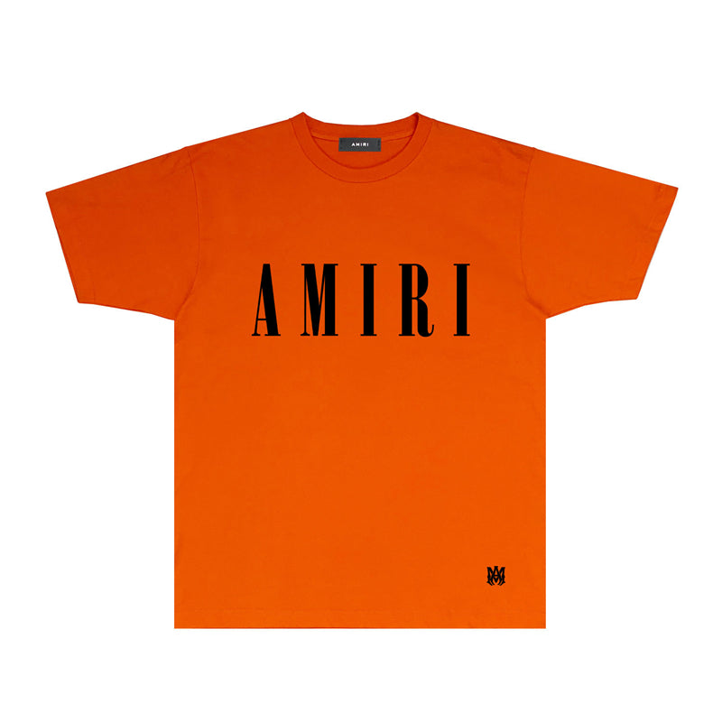 ICON Amiri Fashion T-shirt