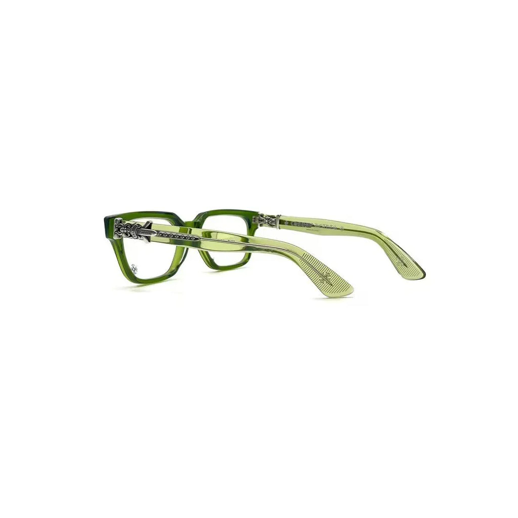 Chrome Hearts VAGILLIONAIRE II DOLV Dagger Glasses