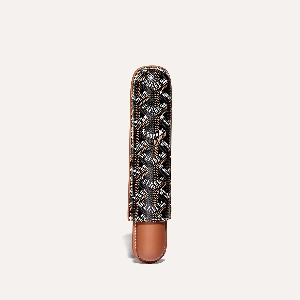 Goyard Cigar Case 1