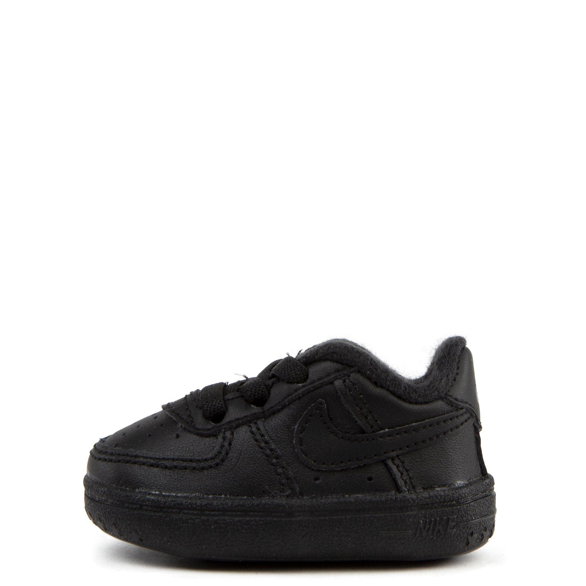Crib Nike Force 1 Crib Black/Black-Black (CK2201 001)