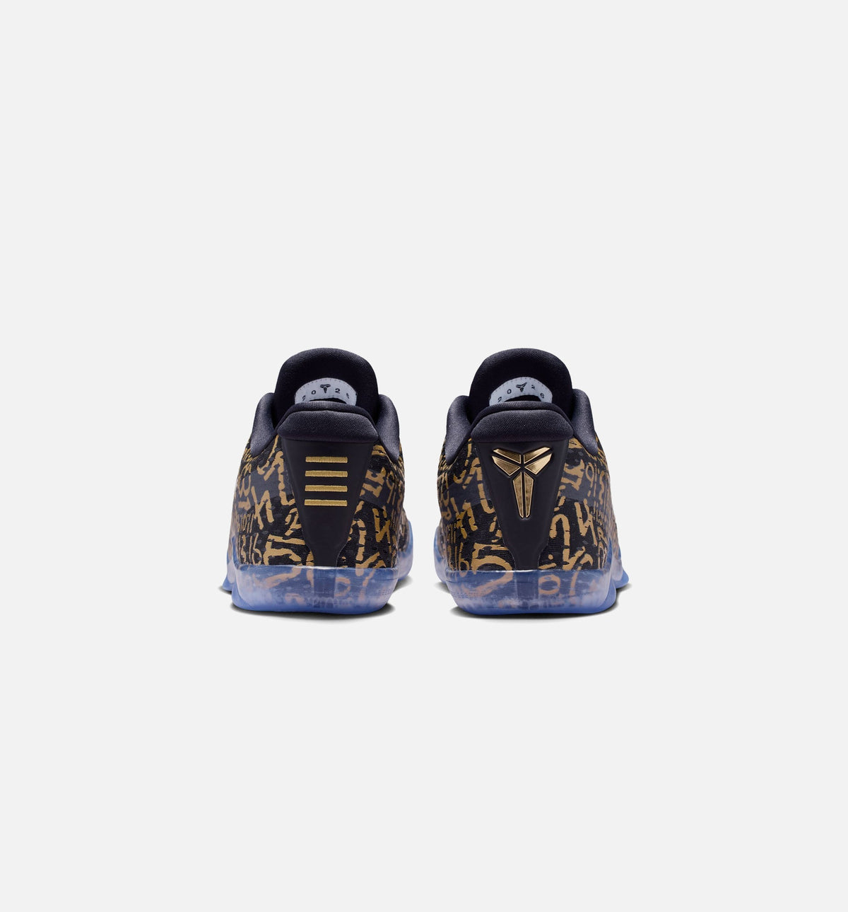 Kobe 11 Protro Mamba Day Men's – Multicolor