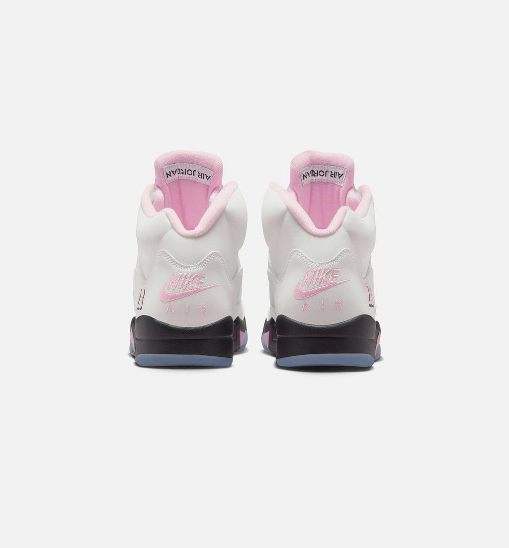 Air Jordan 5 Retro Medium Soft Pink Men's Sneakers
