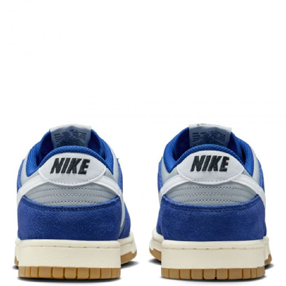 Men's Nike Dunk Low Retro SE Wolf Grey/White (IB6399 003)