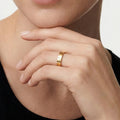 Cartier Love Classic Ring