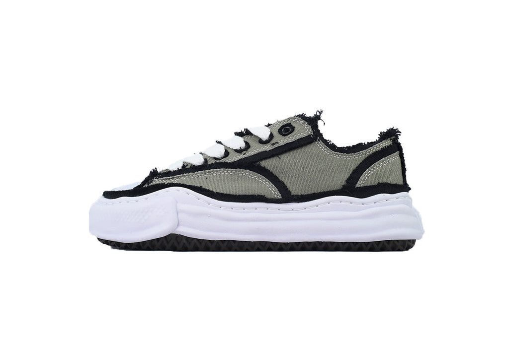 Maison Mihara Yasuhiro Blackish Green NO.734 A09FW721