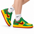 NIKE Air Force 1 Sneakers