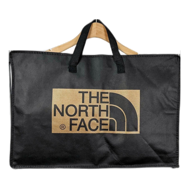 The North Face Himalayan Down Parka | Grey & White | 700-Fill Responsible Down