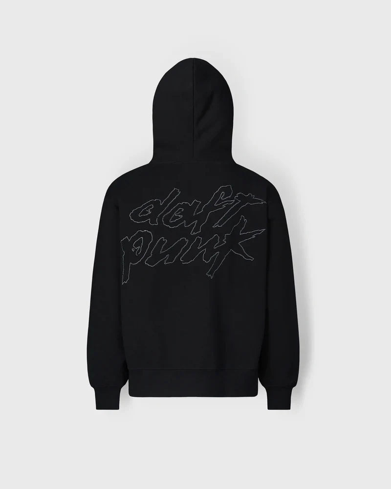 Pleasures Ram Zip Hoodie