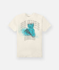 Paper Planes Bear Tee