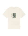 Les Deux Stamp Tee