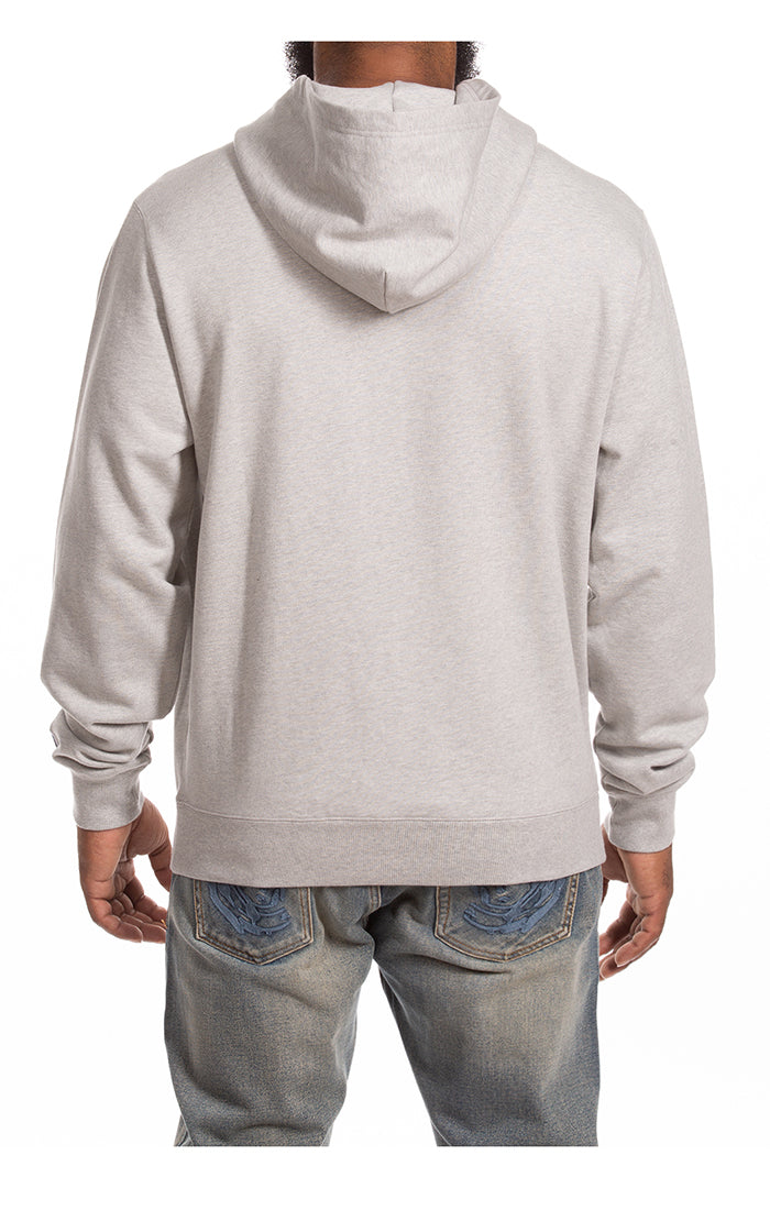 BBC Camo Hoodie