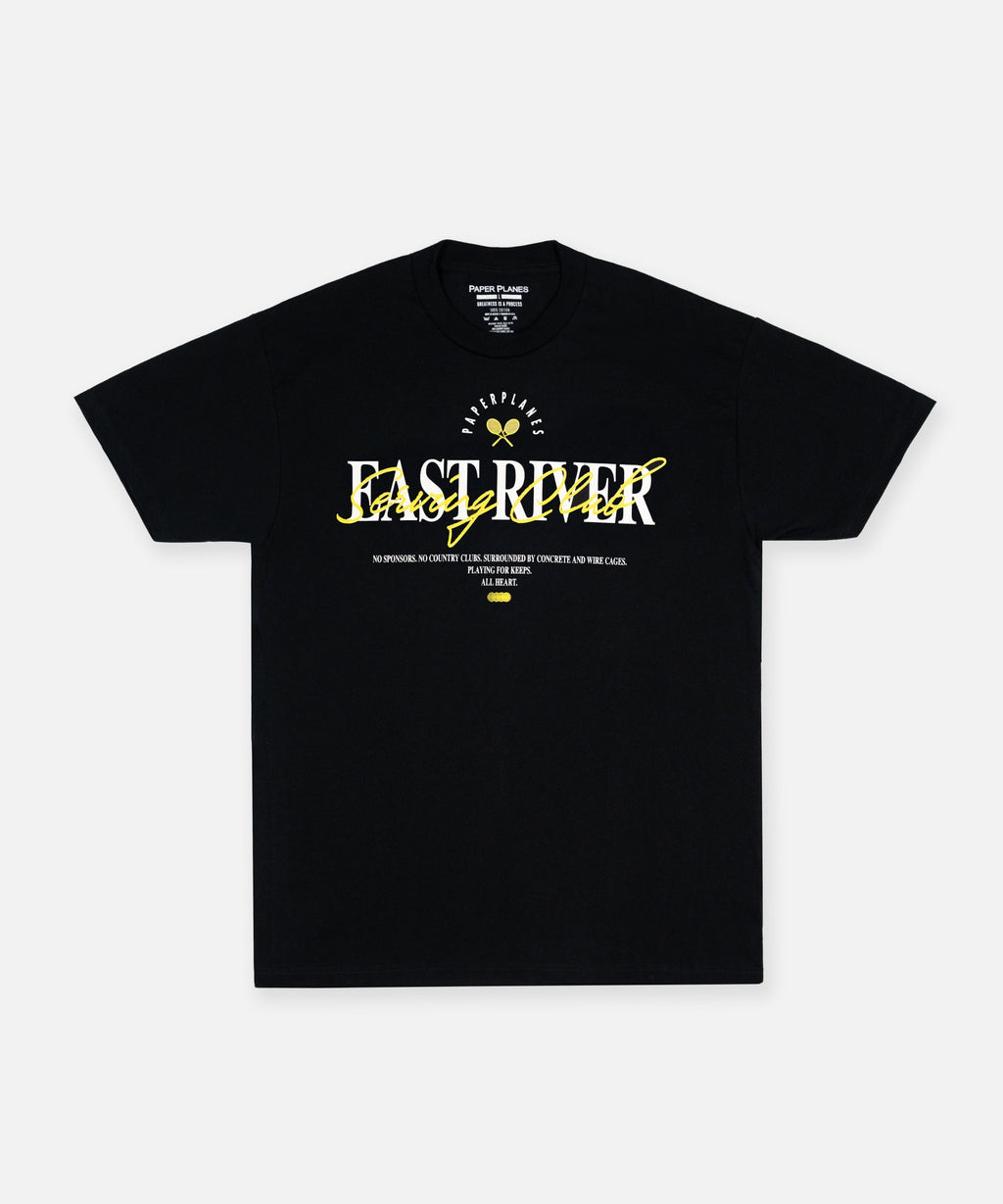 Paper Planes East River Tee