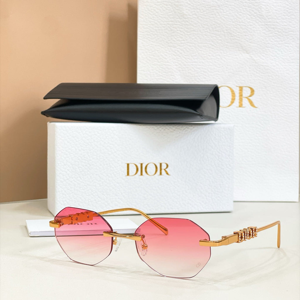 Dior Sunglasses – DIORCAT2301M